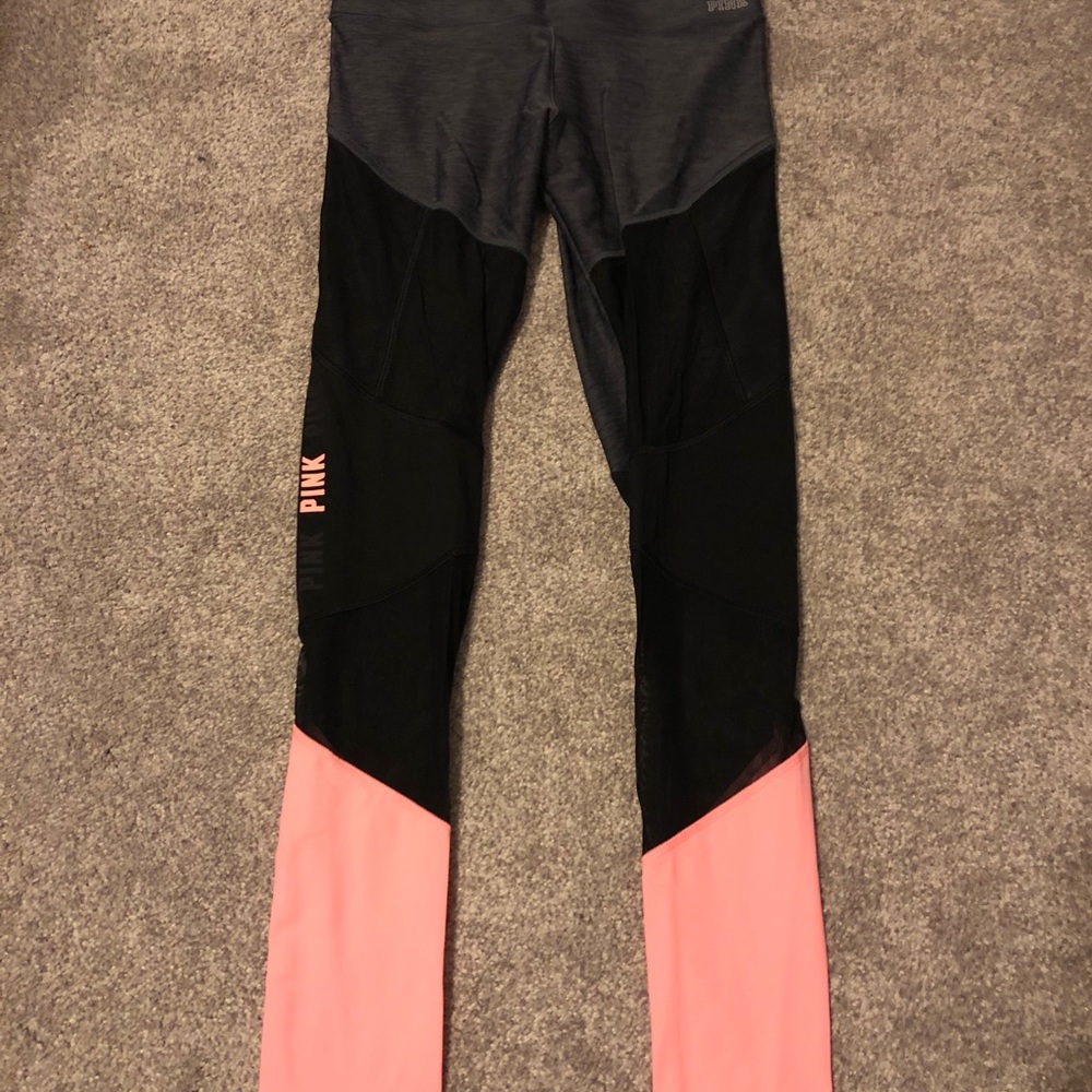PINK Victora’s Secret Work out pants